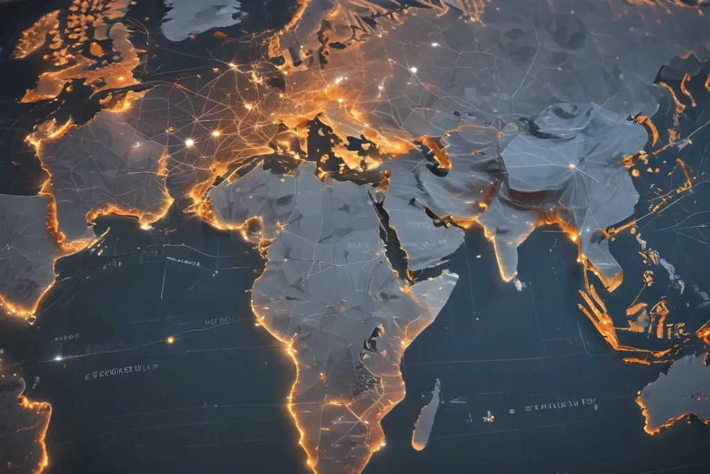 We are Global