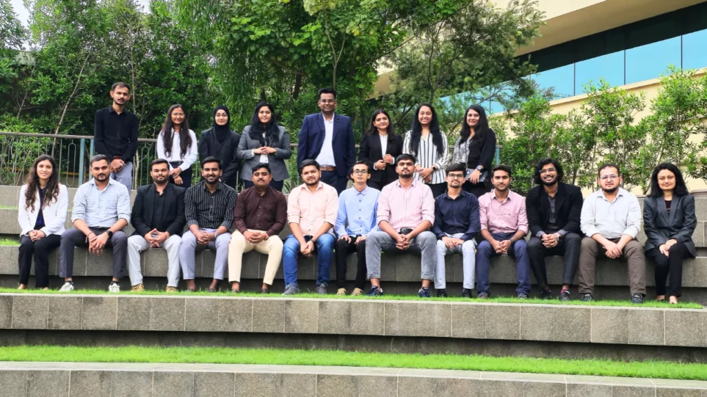 iQud team