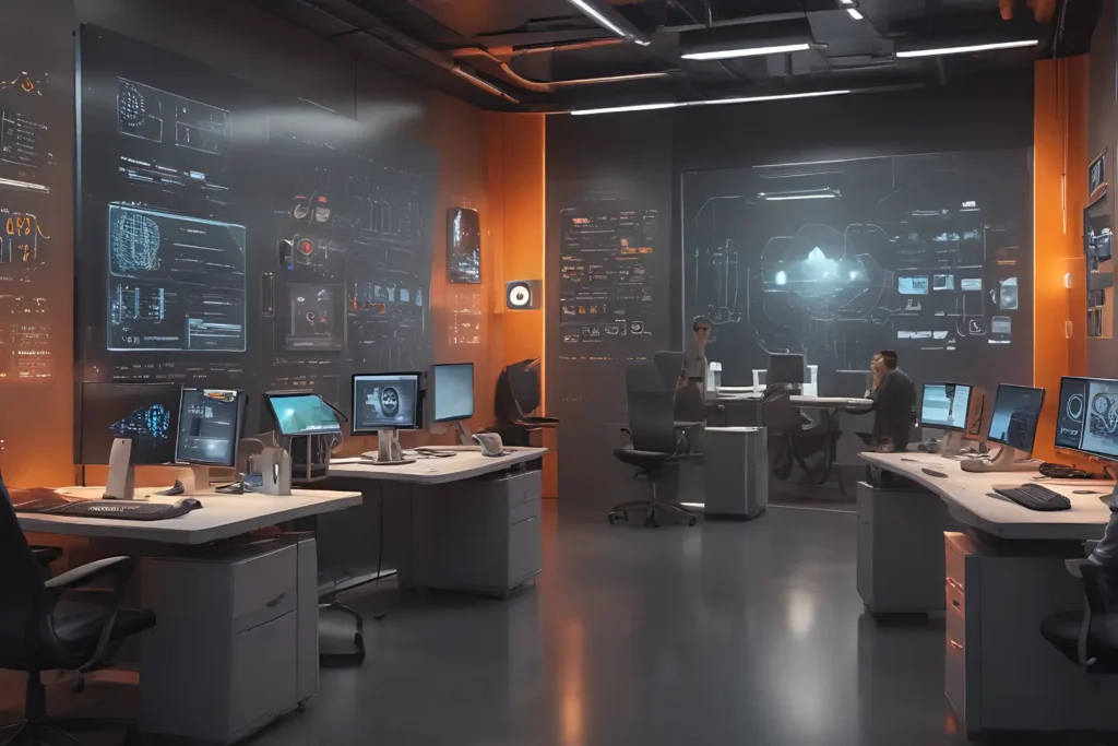 Technology Stack Mastery