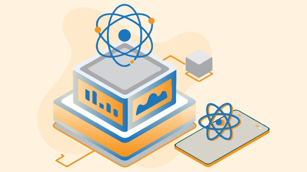 Speed up your cross-platform app development with React Native